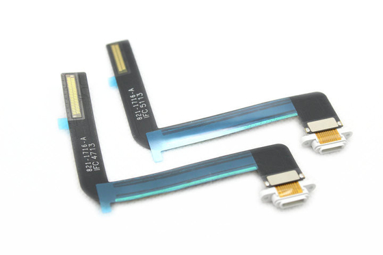 Good Quality Apple IPad5 Charger Port Flex Cable For USB Charging Dock Connector Replacement Sales