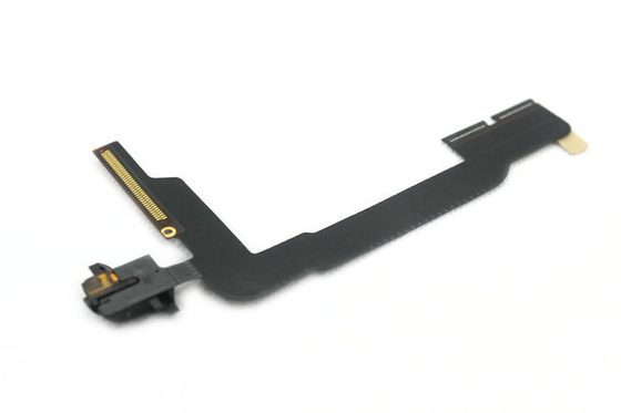 Good Quality Ipad Spare Parts Black Audio Flex Cable With Wifi Version For Apple Ipad3 Tablet Sales