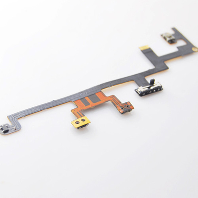 Good Quality Ipad 3 Volume Power Flex Cable Ipad Assembly With Silent Switch Mute Volume Button Keyboard Sales