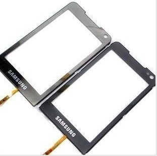 Good Quality Cell phone samsung i900 touch screen digitizer replacement spare parts Sales