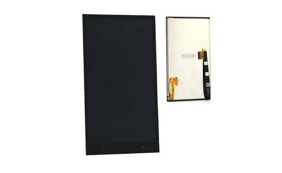 Good Quality 4.7 Inch Full Original Cell Phone LCD Screen HTC One LCD Digitizer Screen Display Sales