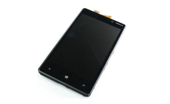 Good Quality Replacement Full Original Nokia 820 LCD Screen And Digitizer Cell Phone Lcd Display Sales