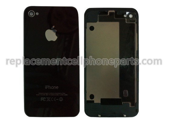 Good Quality OEM cell phone parts Apple iPhone 4 Battery Cover Replacement Sales