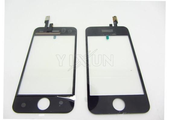 Good Quality OEM Apple IPhone 3G OEM Parts Digitizer Touch Screen Replacement Sales