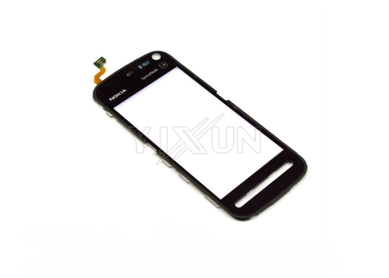 Good Quality Quality Assurance 5800 Mobile / 5800 touch / Nk 5800 Cell Phone Digitizer Sales