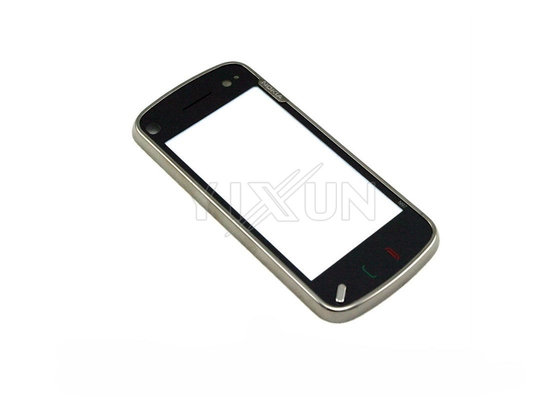 Good Quality Black N97 / Android N97 / 3G N97 / Nk N97 TOUCH ( Blk ) Cell Phone Digitizer Sales