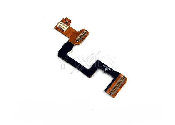Good Quality High Quality Motorola I580 Mobile Phone Flex Cable Replacement / Limited Warranty Sales