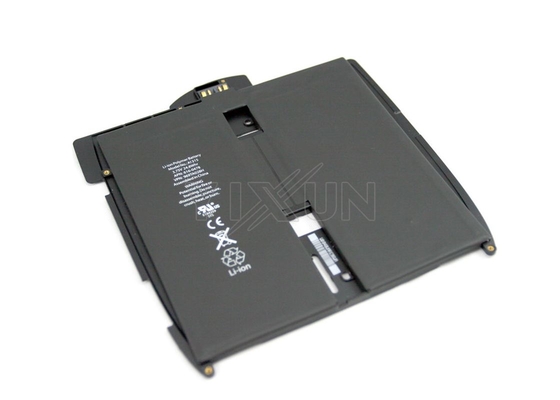 Good Quality 6 Months Limited Warranty Original New Apple IPad 1 Battery Replacement Sales