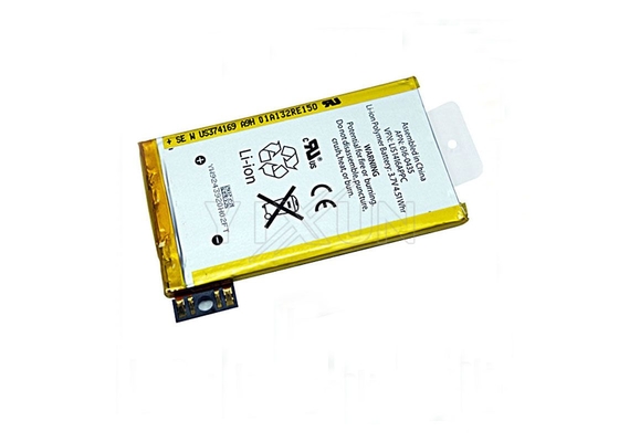 Good Quality 6 Months Limited Warranty Original New Apple IPhone 3GS Battery Replacement Sales