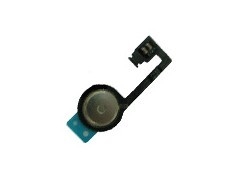 Good Quality Iphone 4S Repair Parts Inner Home Button Flexible Cables Replacement Sales