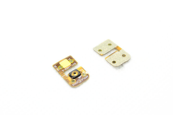 Good Quality Flat Home Button Flex Cable Return Keyboard For Ipod Touch 4th Repair Sales