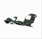 Good Quality OEM Apple iphone 5 Dock Connector Flex Cable Replacement Parts Sales