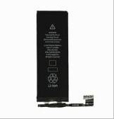 Good Quality Compatible Genuine Rechargeable IPhone 5 Battery Replacement 1440mAh Sales