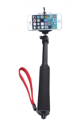 Good Quality Waterproof  Selfie Bluetooth Monopod Sales
