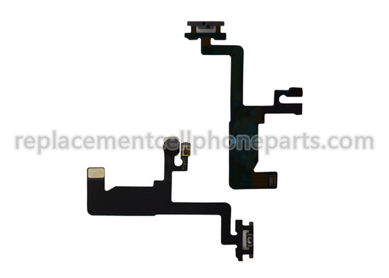 Good Quality Smartphone replacement parts for Apple iPhone 6G Power Flex Cable Sales