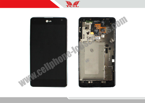 Good Quality Mobile Phone Original LCD Display Screen Repair Parts For LG E975 Sales