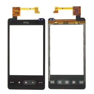 Good Quality Cell phone lcd touch screen / digitizer replacement spare part for HTC HD1 Sales