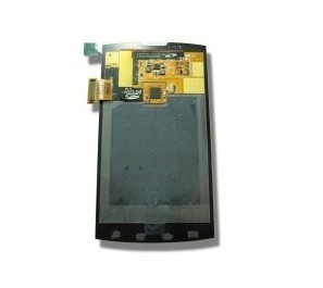 Good Quality Original Samsung I897 LCD Mobile Phone Screens Black Lcd Screen Sales