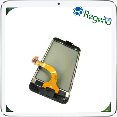 Good Quality Genuine Nokia Lumia 620 Cell Phone Digitizer Touch Screen with Frame Sales