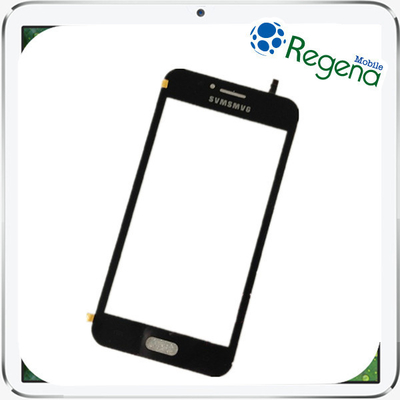 Good Quality Black , White Samsung S5 Touch Screen Cell Phone Digitizer Repairing Sales