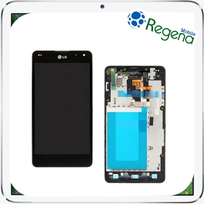 Good Quality OEM LG Optimus G E975 Touch Screen Mobile Phone Digitizer Repair Sales