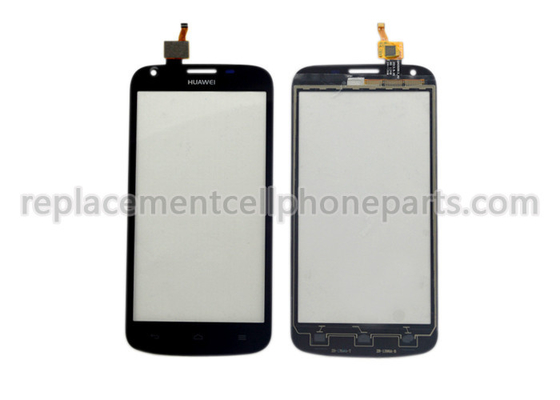 Good Quality Huawei Y600 Touch Screen 854 X 480 Resolution 4 Inchs and TFT Material Sales