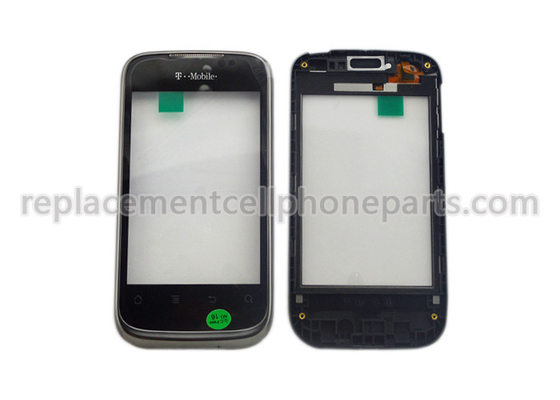 Good Quality 480 X 320 Resolution , 3.5 Inchs Cell Phone Touch Screen for Huawei u8651 Sales