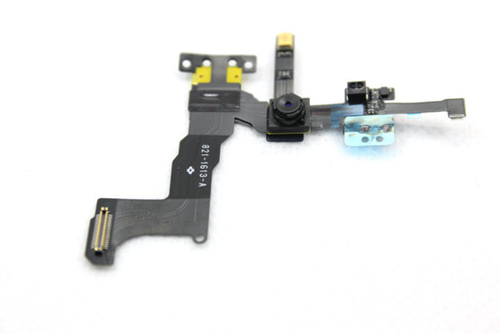 Good Quality Front Camera flex Mobile Phone Flex Cable for Iphone 5C Proximity Light Sensor  Repair Parts Sales
