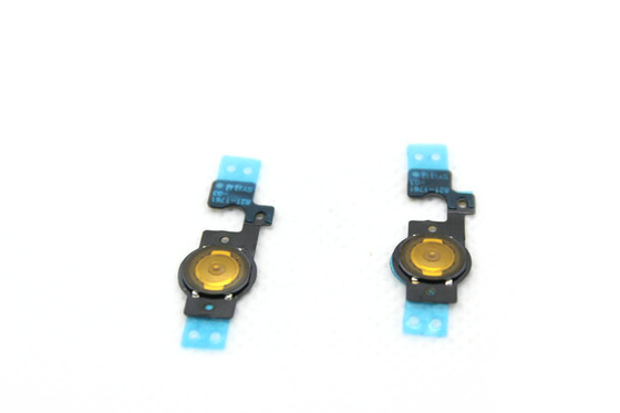 Good Quality Brand New Cell Phone Home Button Flex Cable Repair Replace For Iphone 5c Sales