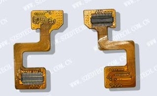 Good Quality Original quality Mobile phones flex cables repair parts for LG 5220 Sales