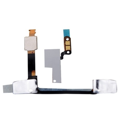 Good Quality Samsung Galaxy S3 Home Button Flex Cable Ribbon / Mobile Phone Flex Cable Sales