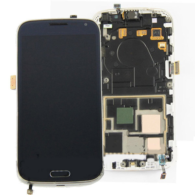 Good Quality Cell Phone Screen for Samsung K Zoom LCD With Digitizer Assembly Sales