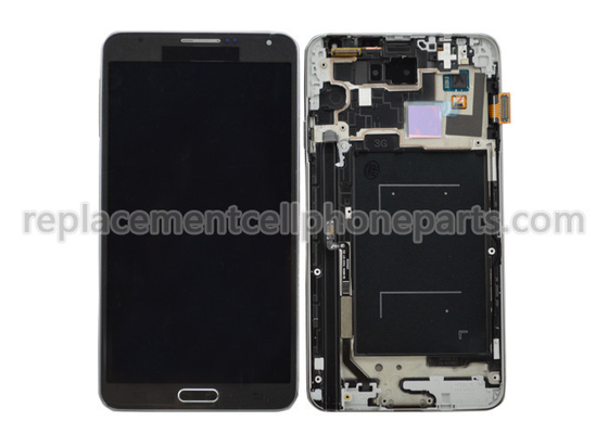 Good Quality Samsung galaxy note 3 lcd screen and digitizer mobile phone replacement parts Sales