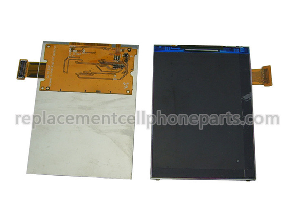 Good Quality Samsung oem replacement parts 2.8 inch tft lcd for S5300 smartphone repair parts Sales