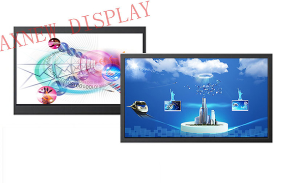 Good Quality 42 Inch  Wide Screen Advertising LCD Screens for CCTV Monitor Sales