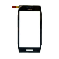 Good Quality X7 Nokia Replacement Parts Nokia Touch Screen Digitizer Spare Sales