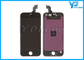 Black IPhone 5C LCD Screen Digitizer With Touch / Capacitive Screen Companies