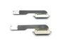 USB Charging Dock Connector Ipad Spare Parts For Apple IPad2 Charger Port Flex Cable Companies