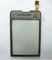 Spare parts cell phones LCD touch screens &amp; digitizer for Nokia 6208 Companies