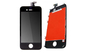 3.5 Inch Apple Iphone4s LCD Touch Screen Glass Digitizer , Mobile Phone LCD Display Touch Companies