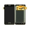 4.3 Inch Black Samsung Mobile LCD Screen For Samsung i777 , 480 x 800 pixels Companies