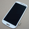 Cell Phone Samsung Mobile LCD Screen For Galaxy S3 Mini I8190 / I9300 Companies