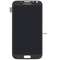 Galaxy Note 2 Samsung Mobile LCD Screen For N7100 With Touch Screen Companies