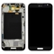White , Black 5 Inch LG LCD Screen Replacement For LG Optimus G Pro E980 LCD Assembly With Frame Companies
