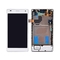 Black and White 4.7 Inch LG LCD Screen Replacement For LG Optimus 4X P880﻿ LCD Touch Screen Digitizer Companies