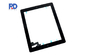 Apple Ipad Touch Panel Replacement For Ipad 2 Screen Repair Companies
