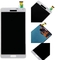 5.7 Inches Samsung LCD Screen For Note 4 LCD With Digitizer Assembly White Companies