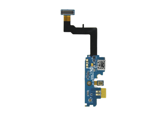 Good Quality Cell Phone Charging USB Dock Port Connector mobile phone flex cable for GALAXY SII I9100 Sales
