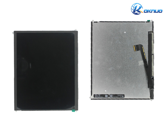 Good Quality Hight Resolution Black Ipad Spare Parts 4.7 inch Lcd Screen Repair For Ipad 4 Sales