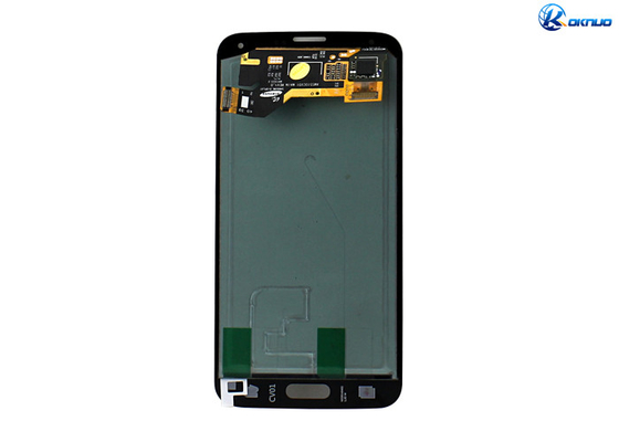 Good Quality LCD Display Touch Screen Digitizer for Samsung Galaxy S5 G9006v G9008v G9009d G9098 Sales